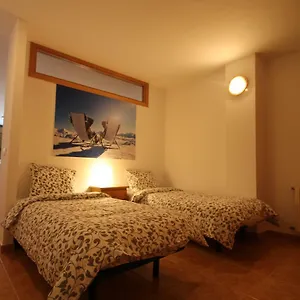 Pont De Toneta 1,1 Ransol, Zona Grandvalira Appartement
