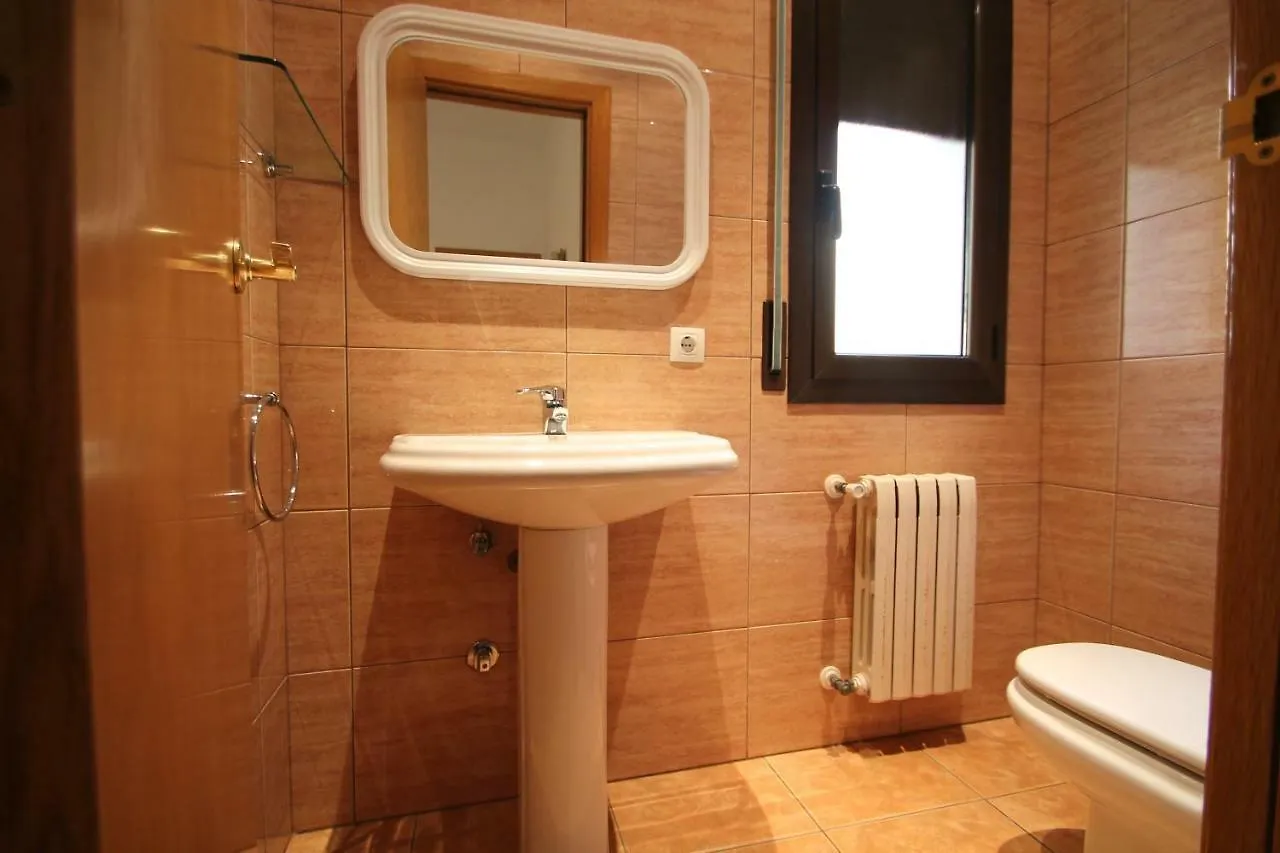 Pont De Toneta 6,1 Atico Duplex, Ransol, Zona Grandvalira Apartment 0*, Ransol Andorra
