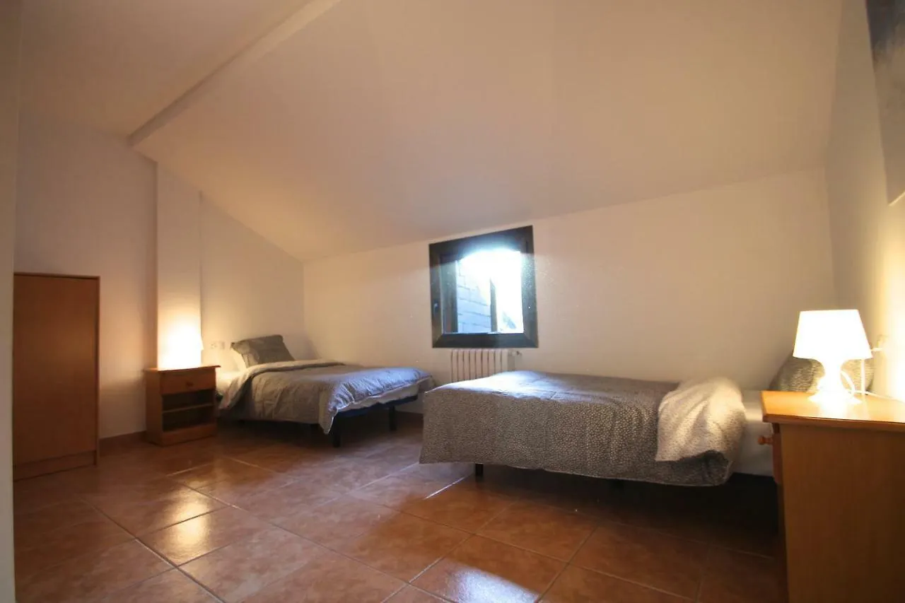 Pont De Toneta 6,1 Atico Duplex, Ransol, Zona Grandvalira Apartment 0*, Ransol